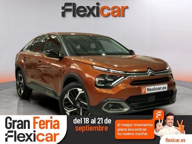 CITROEN C4 (PureTech 130 S&S 6v Shine) en Vizcaya