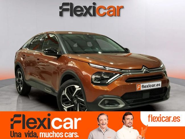 CITROEN C4 (PureTech 130 S&S 6v Shine) en Vizcaya