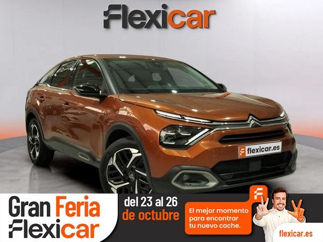 CITROEN C4 (PureTech 130 S&S 6v Shine) en Vizcaya