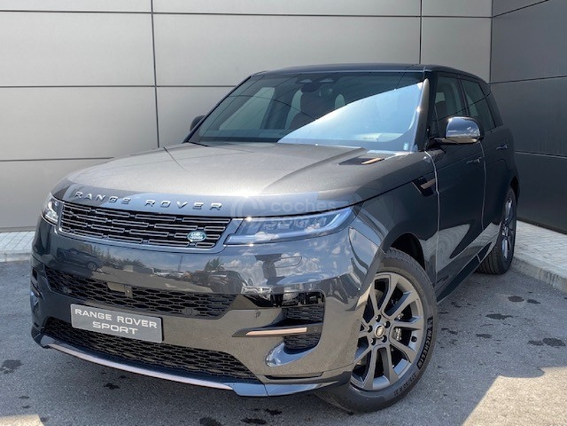 Foto del LAND ROVER Range Rover Sport 3.0D TD6 MHEV Dynamic SE 300