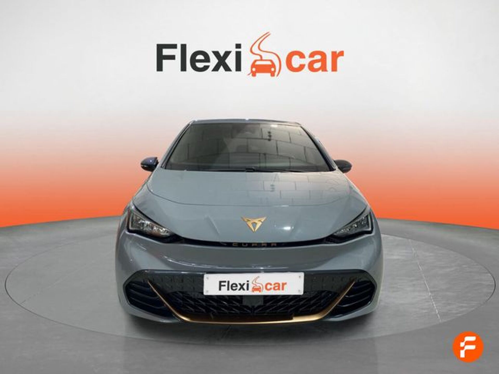 Imagen 2 de CUPRA Born