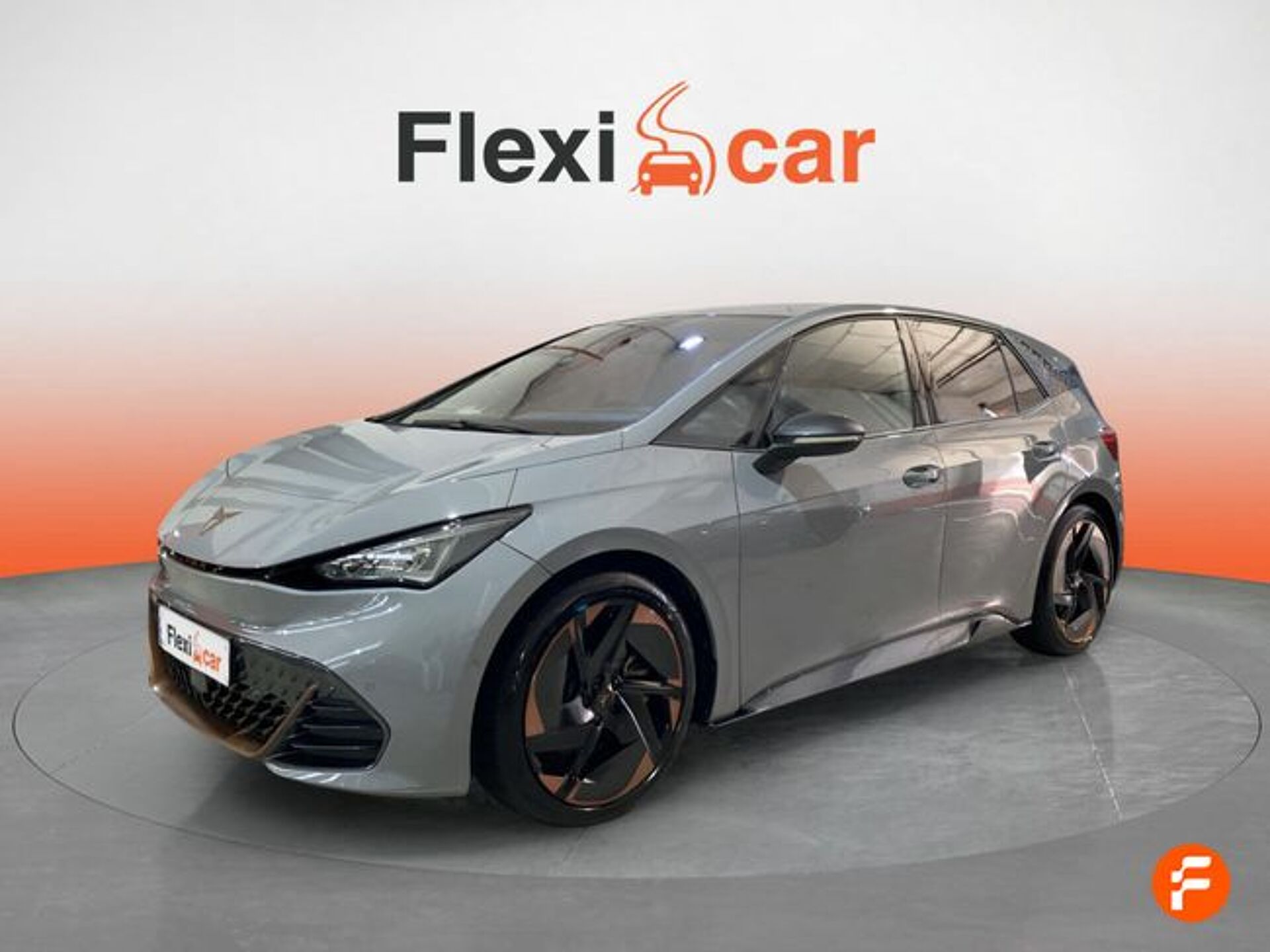 Imagen 3 de CUPRA Born