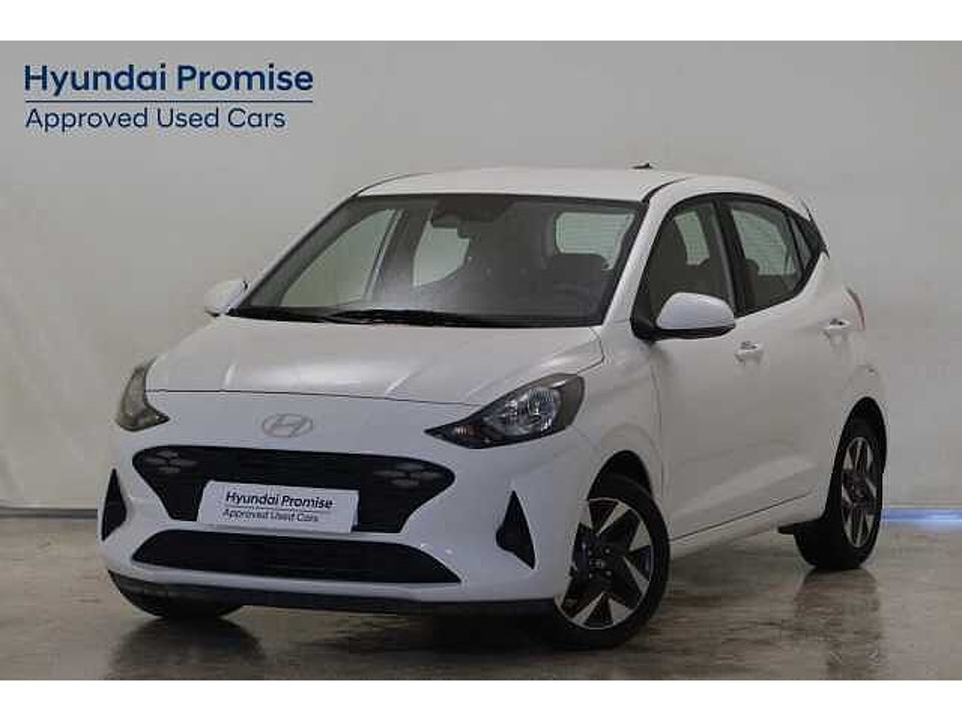 Imagen de HYUNDAI i10