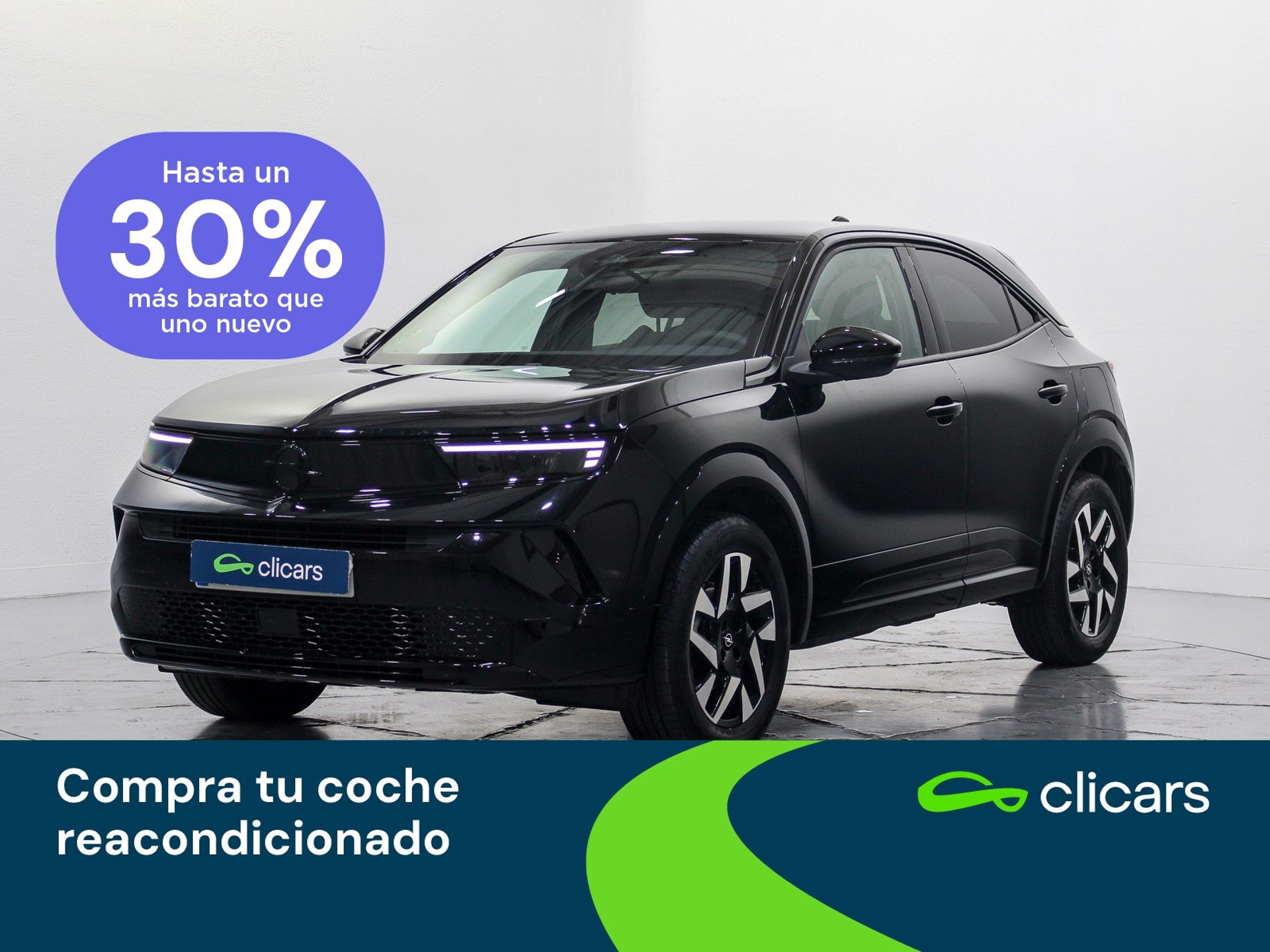 Imagen de OPEL Mokka