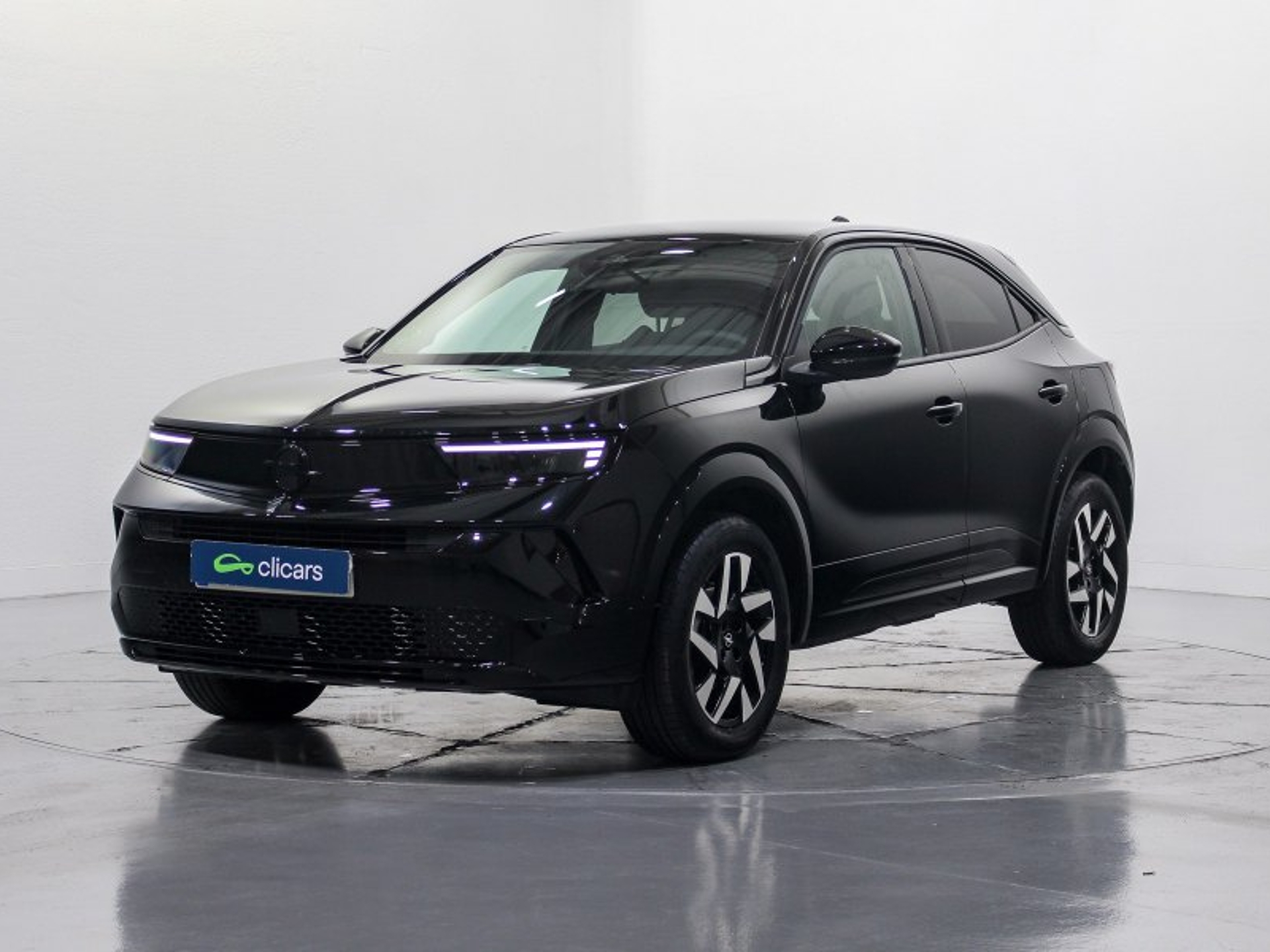 Imagen de OPEL Mokka