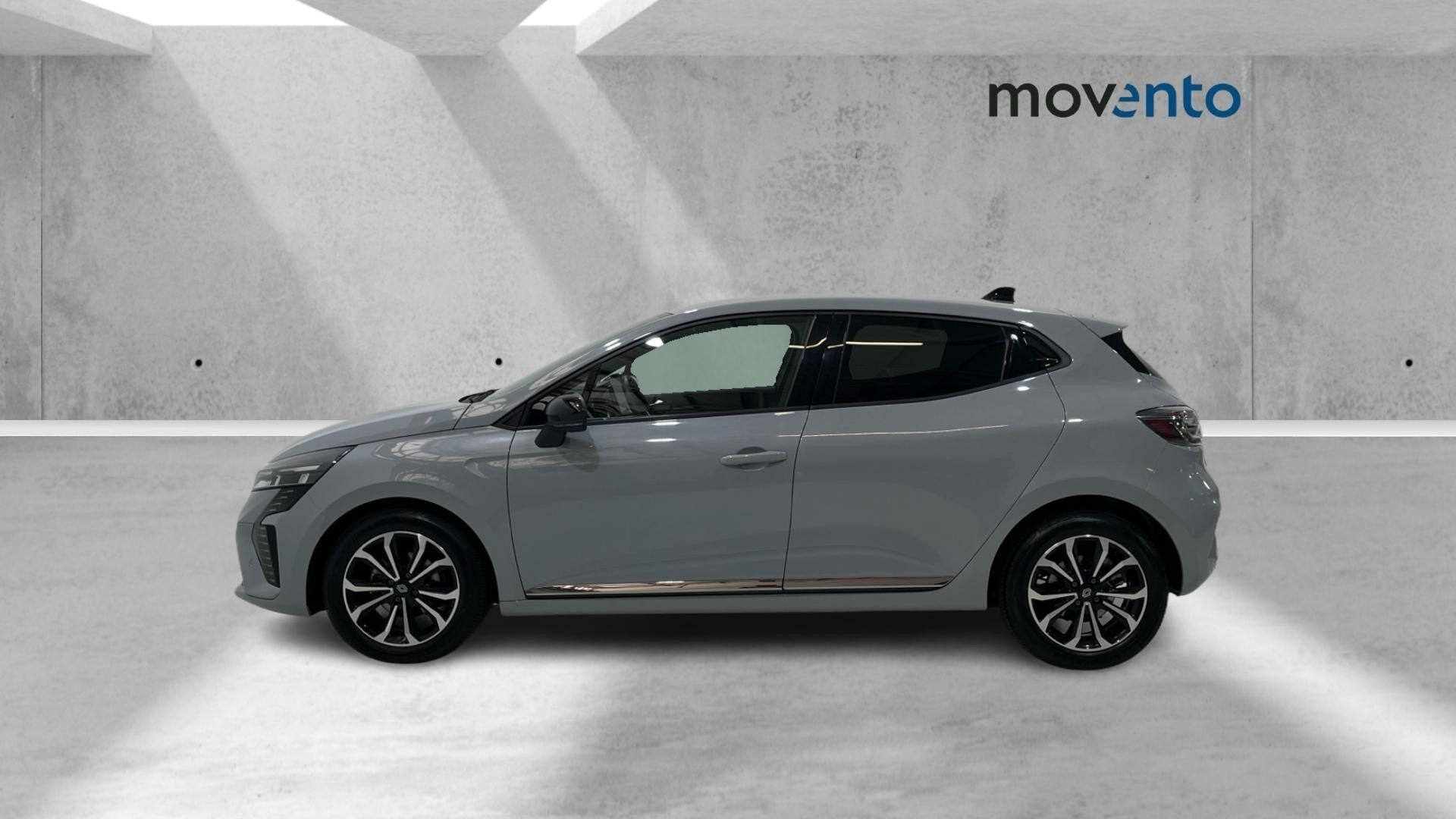 Foto del RENAULT Clio TCe Techno 67kW