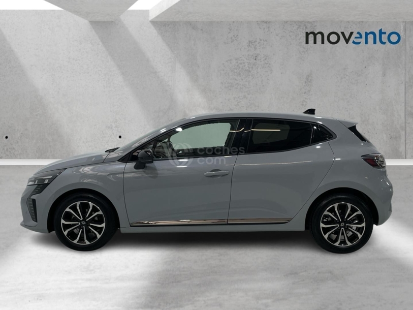 Foto del RENAULT Clio TCe Techno 67kW