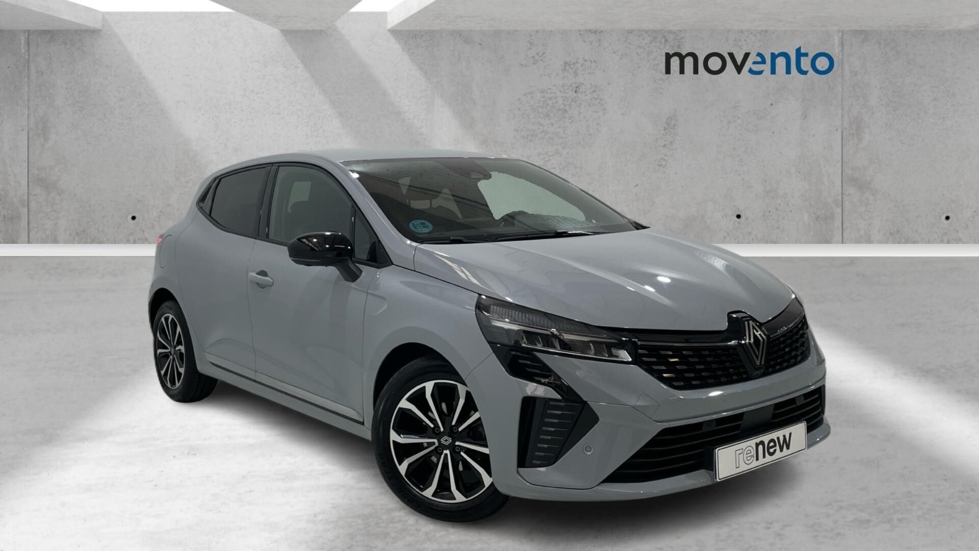 Foto del RENAULT Clio TCe Techno 67kW