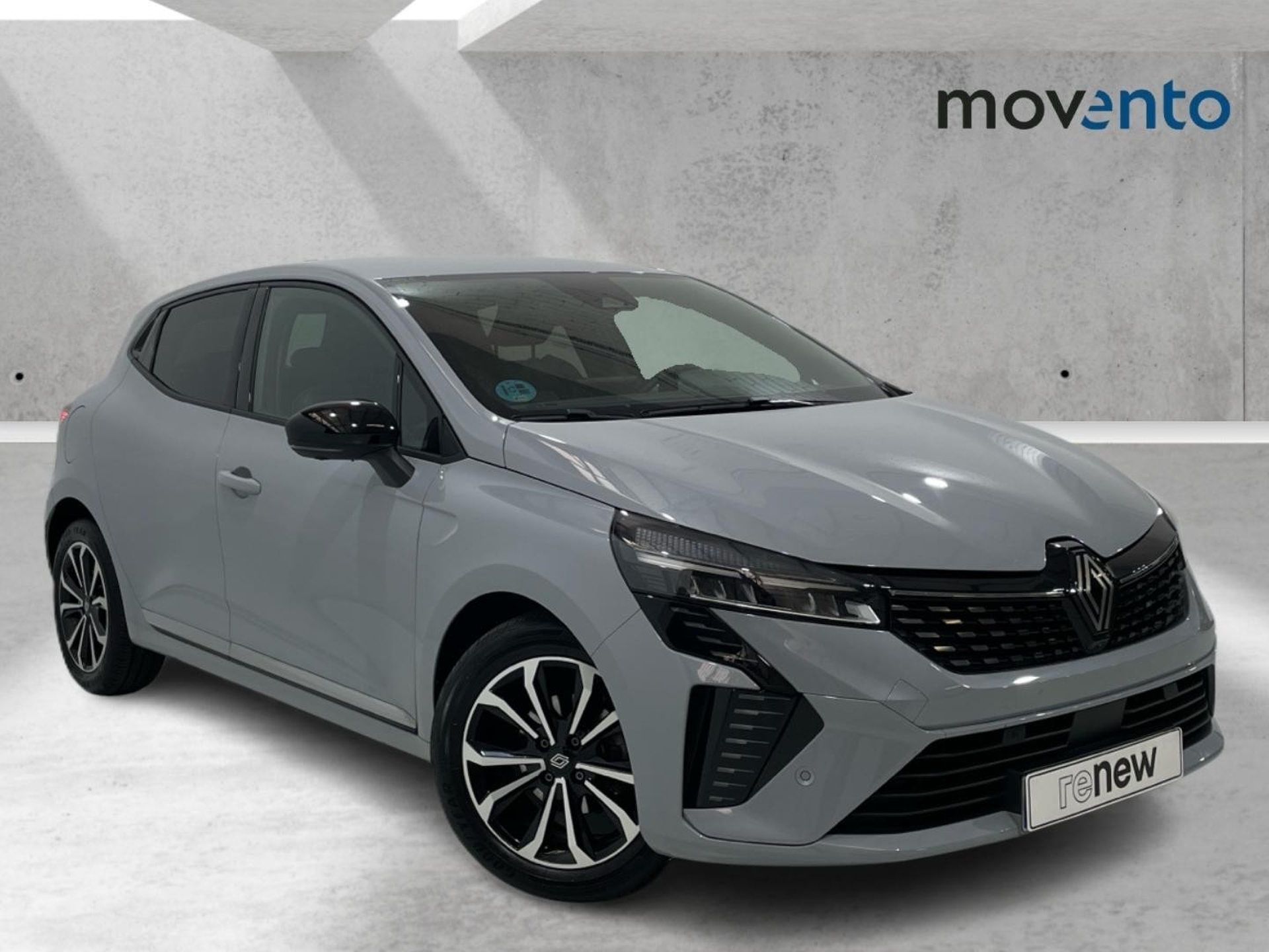 Imagen de RENAULT Clio