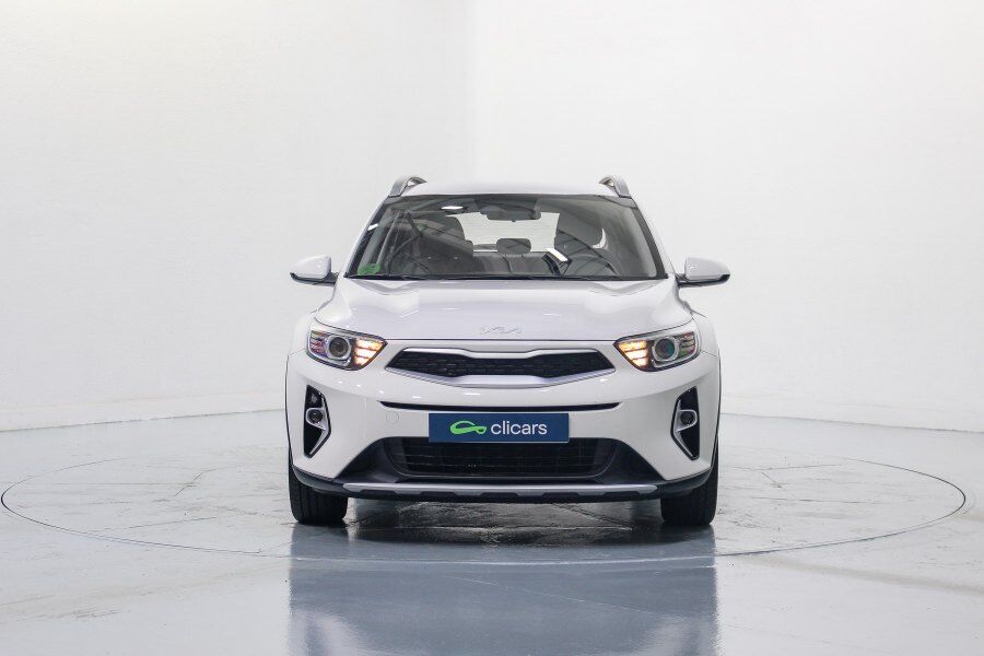 Foto del KIA Stonic 1.2 DPi Concept