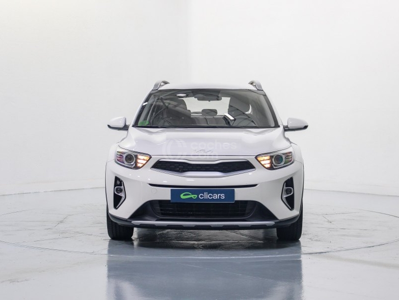 Foto del KIA Stonic 1.2 DPi Concept