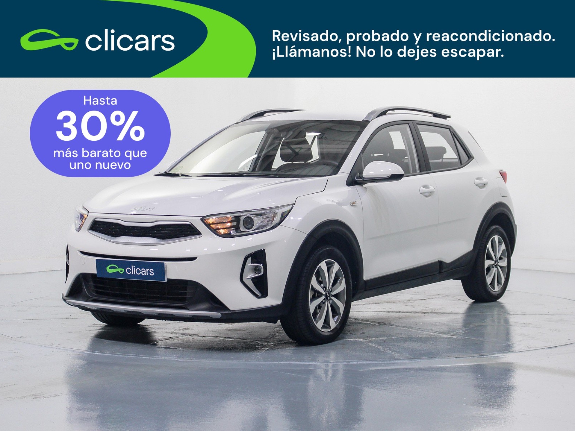 Imagen de KIA Stonic