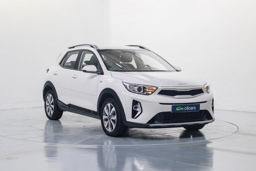 Foto del KIA Stonic 1.2 DPi Concept