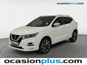 Imagen de NISSAN Qashqai 1.7dCI Acenta 4x2