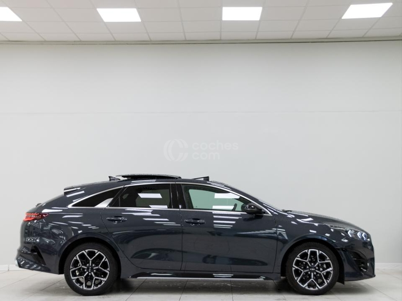 Foto del KIA Proceed Proceed 1.5 MHEV GT Line DCT