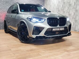 Imagen de BMW X5 M Competition