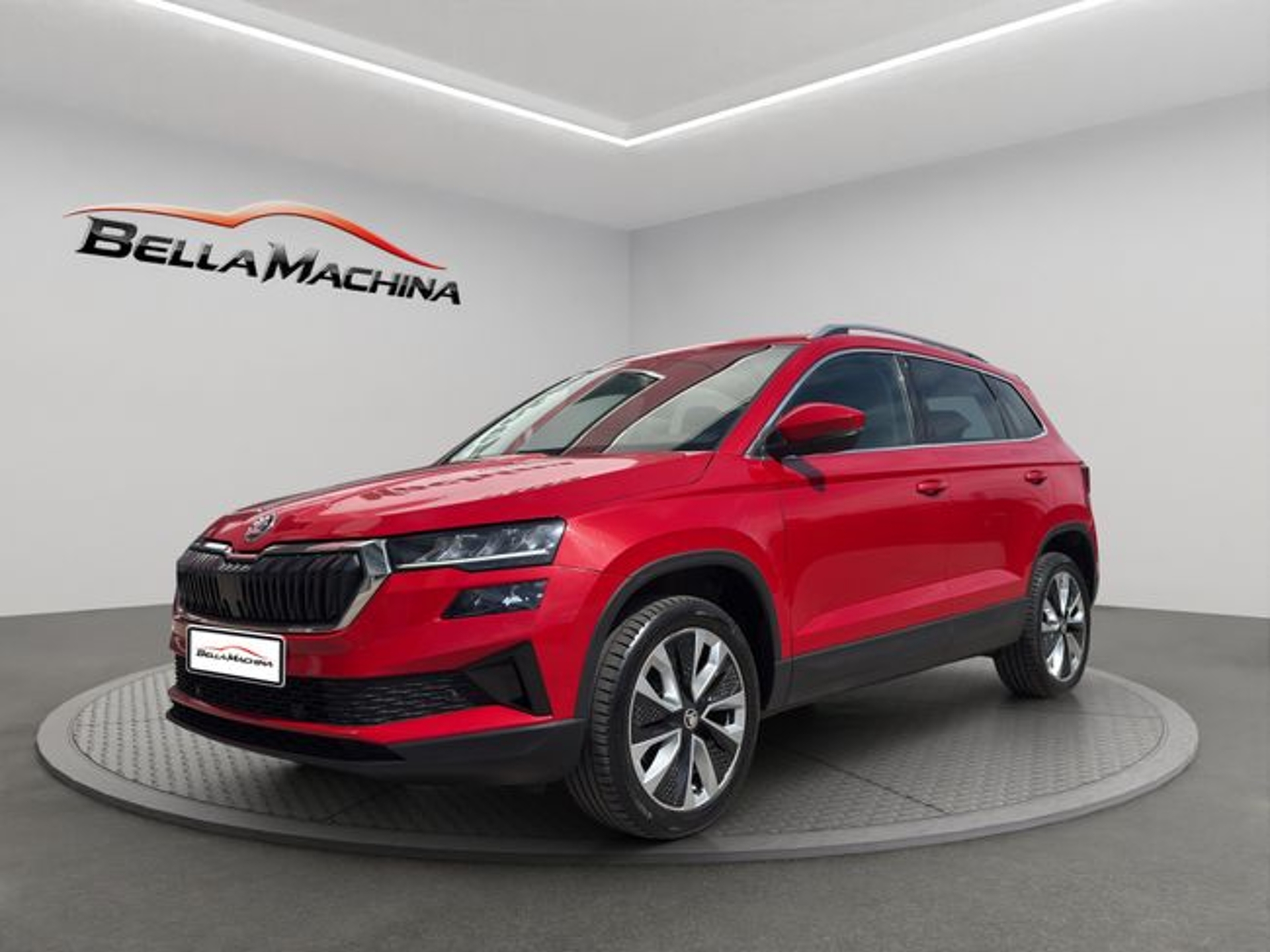 Imagen de SKODA Karoq