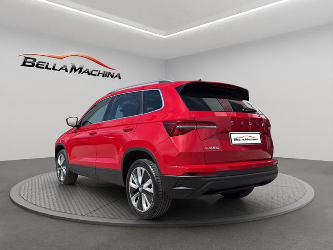 Foto del SKODA Karoq 1.5 TSI Style ACT DSG
