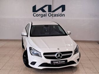 Imagen de MERCEDES Clase CLA CLA 220CDI Urban 7G-DCT