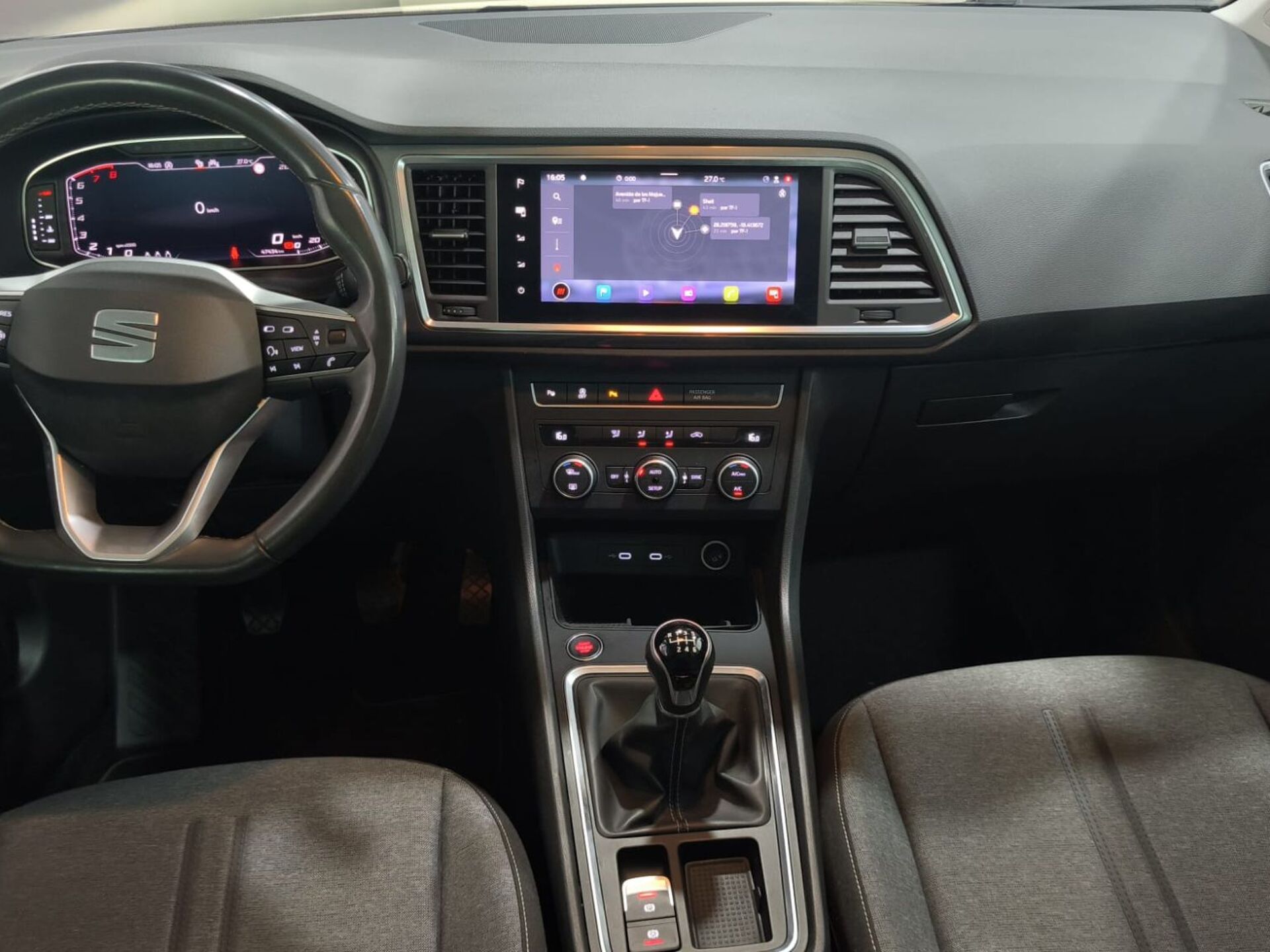 Imagen 3 de SEAT Ateca