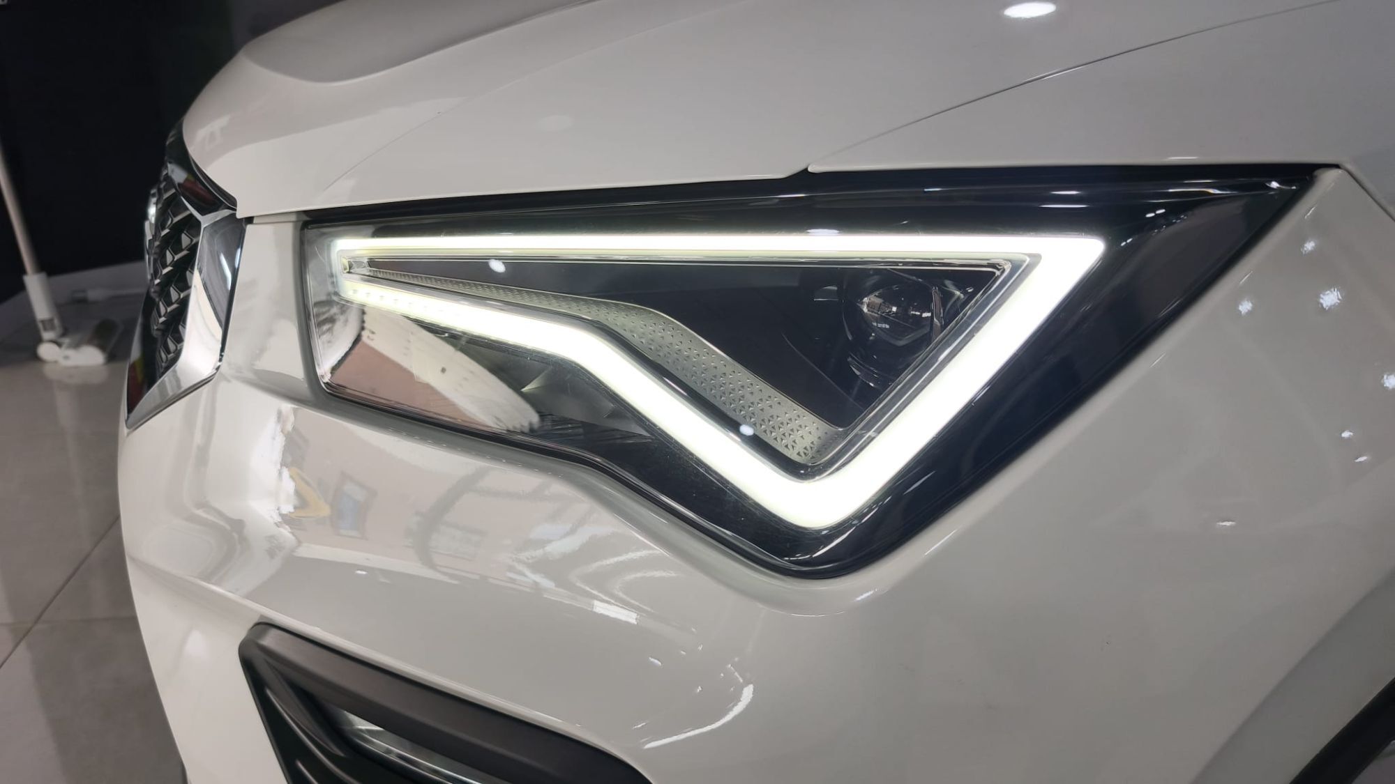 Foto del SEAT Ateca 1.5 EcoTSI S&S Style