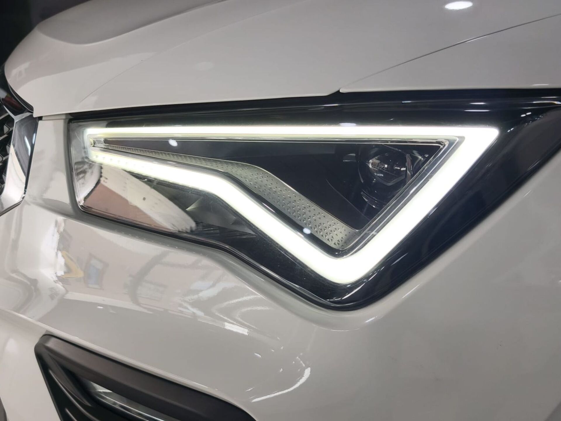 Imagen 2 de SEAT Ateca