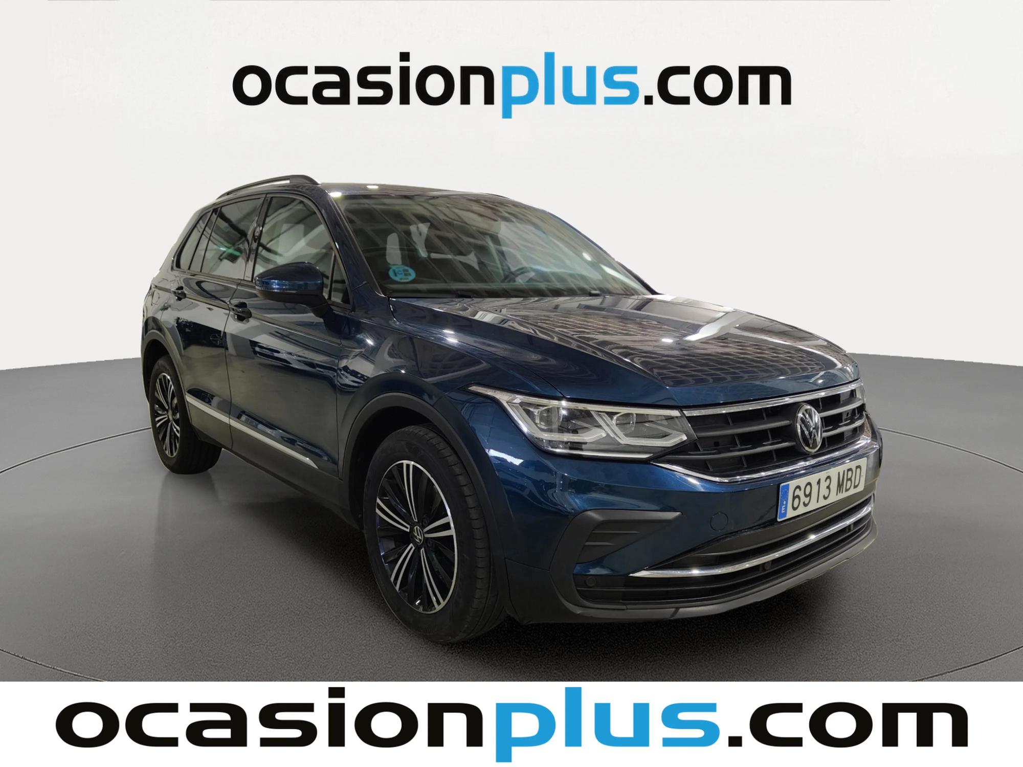 Foto del VOLKSWAGEN Tiguan 1.5 TSI Life DSG 110kW
