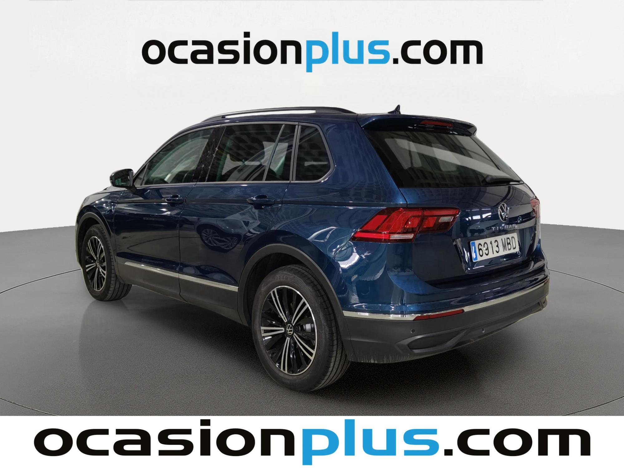 Foto del VOLKSWAGEN Tiguan 1.5 TSI Life DSG 110kW