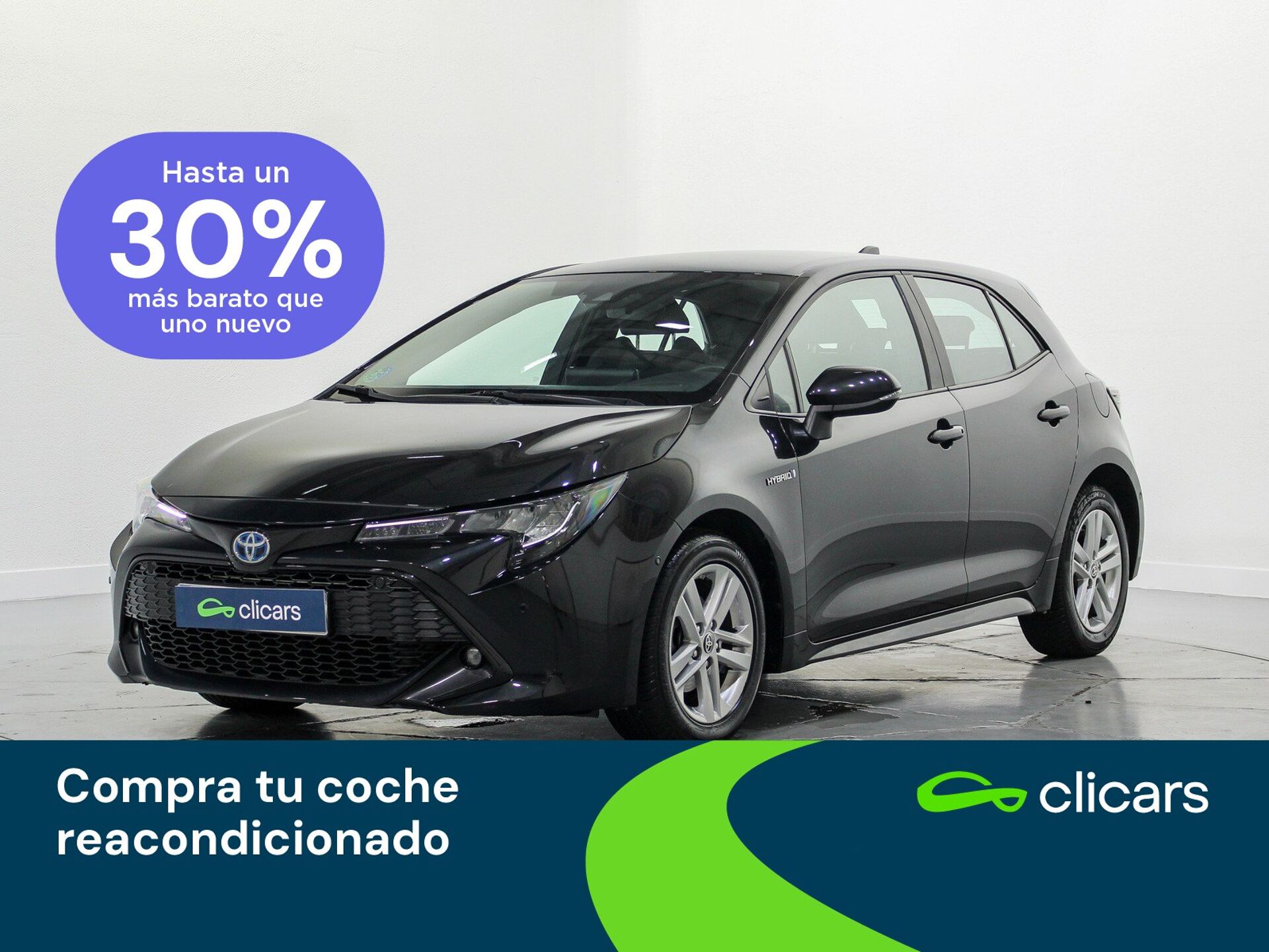Imagen de TOYOTA Corolla