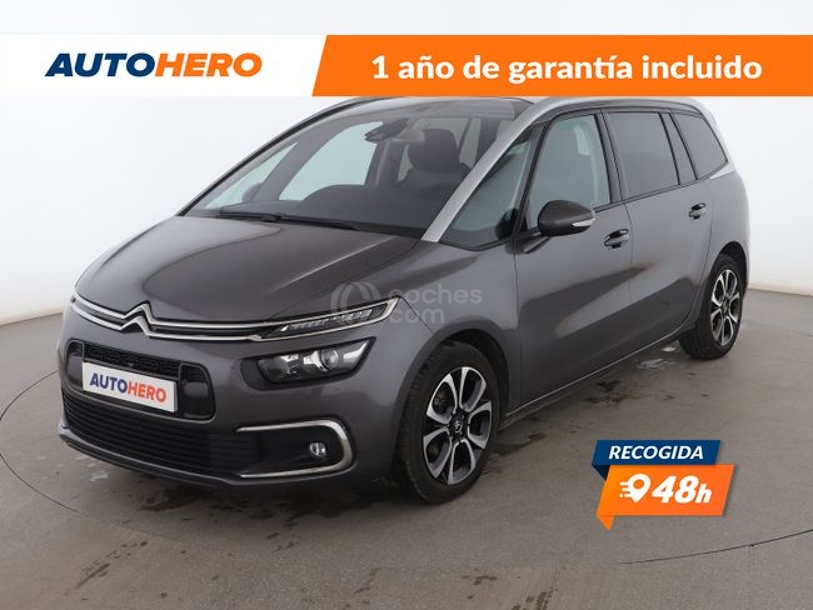 Foto del CITROEN C4 1.2 PureTech S&S Feel 130