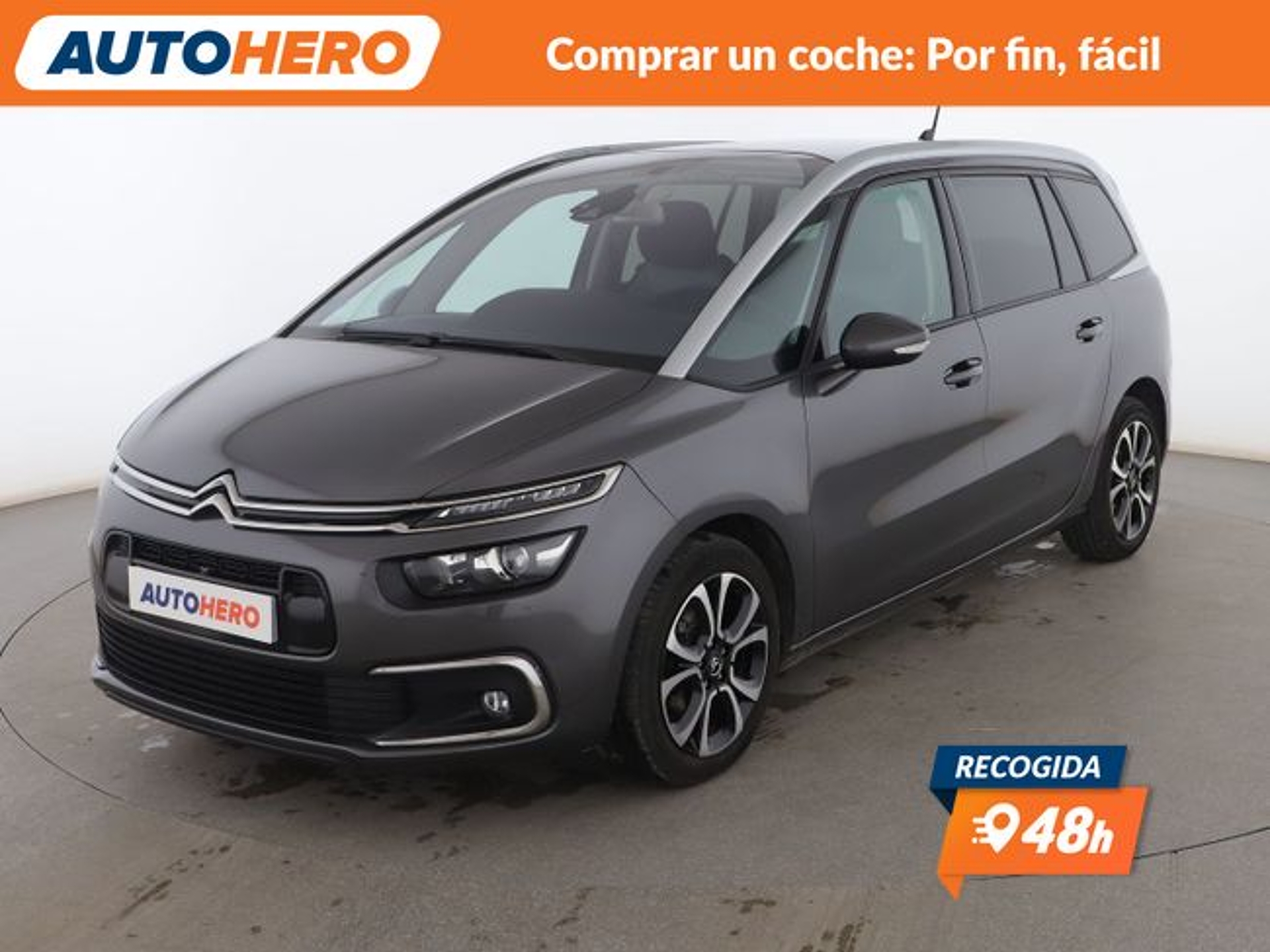 Imagen de CITROEN C4