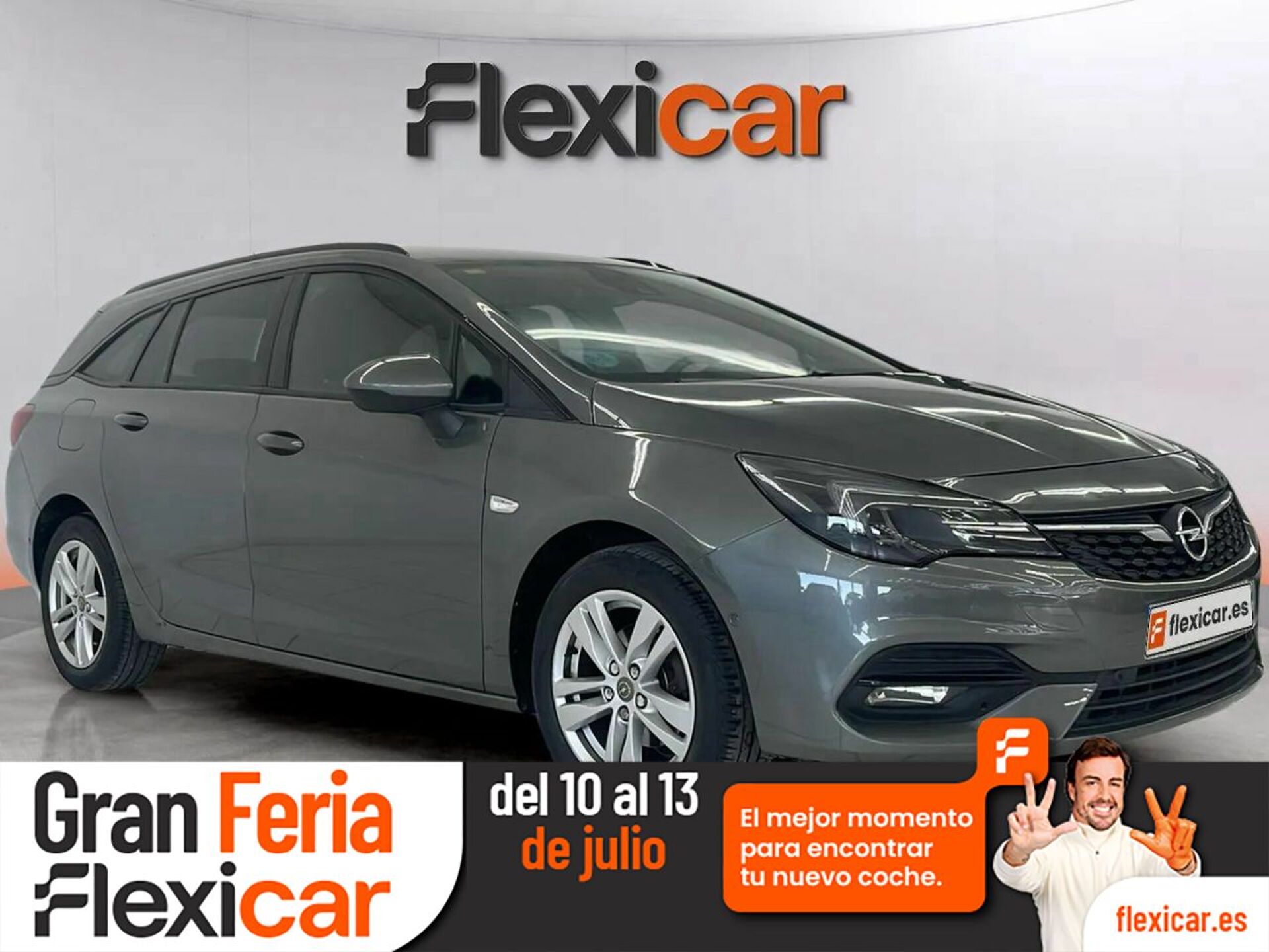Imagen de OPEL Astra