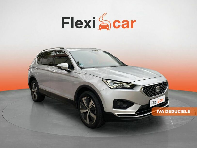 Foto del SEAT Tarraco 2.0TDI S&S Xcellence DSG 4Drive 200