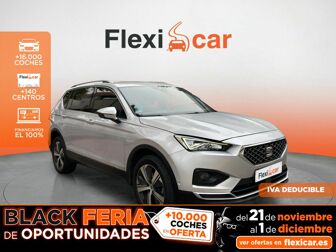 Imagen de SEAT Tarraco 2.0TDI S&S Xcellence DSG 4Drive 200