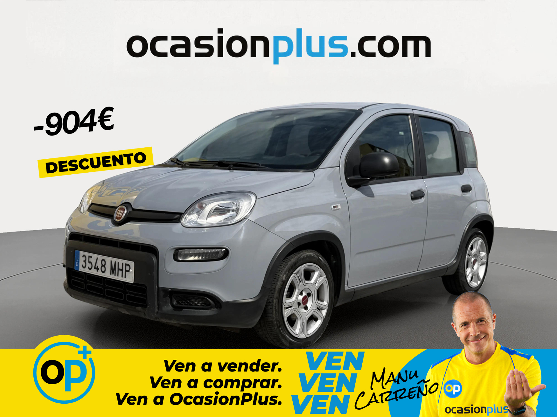 Imagen de FIAT Panda