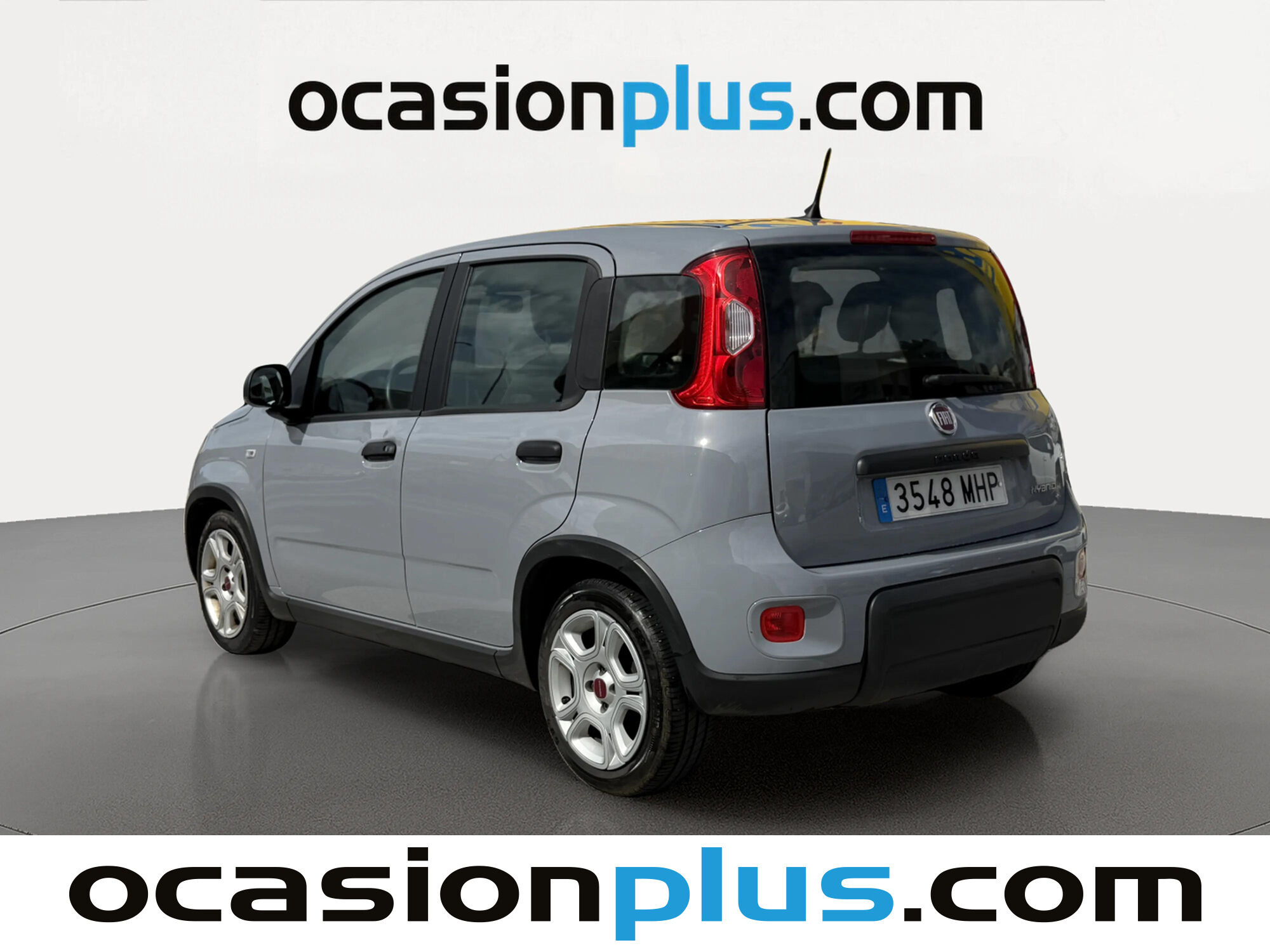 Foto del FIAT Panda 1.0 Gse Hybrid