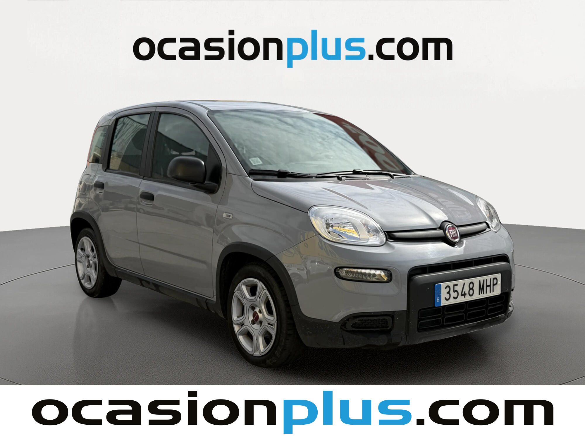 Foto del FIAT Panda 1.0 Gse Hybrid