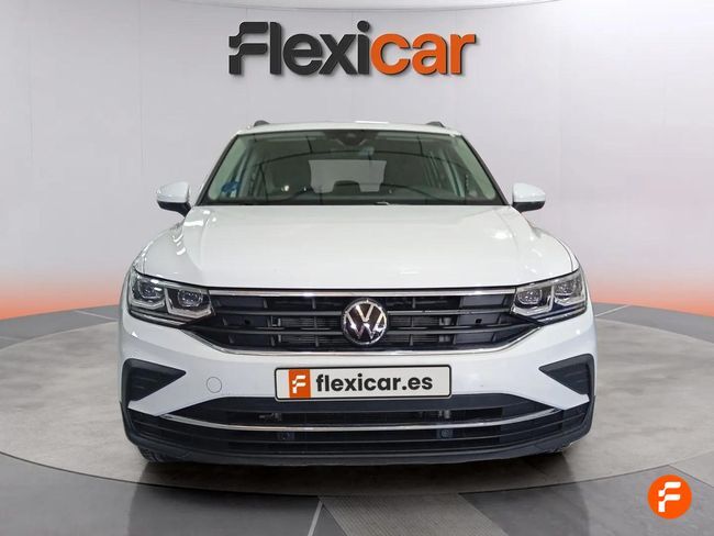 Foto del VOLKSWAGEN Tiguan 1.4 eHibrid Life 180kW
