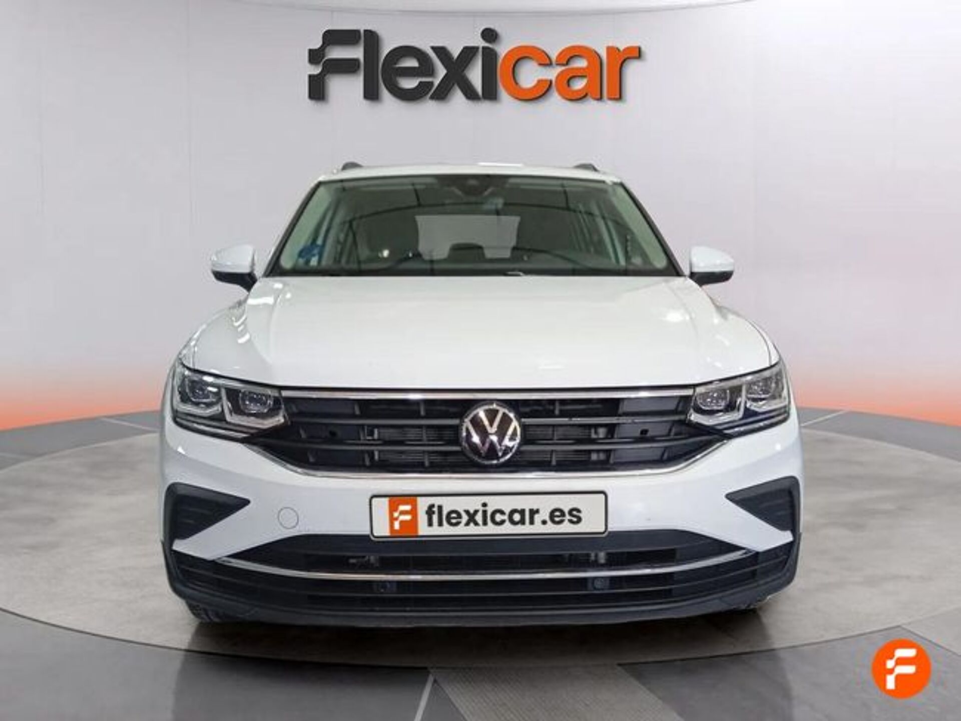 Imagen 2 de VOLKSWAGEN Tiguan