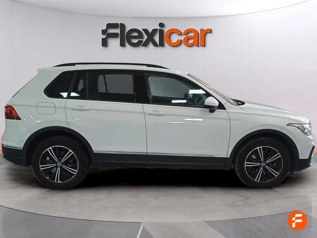 Foto del VOLKSWAGEN Tiguan 1.4 eHibrid Life 180kW