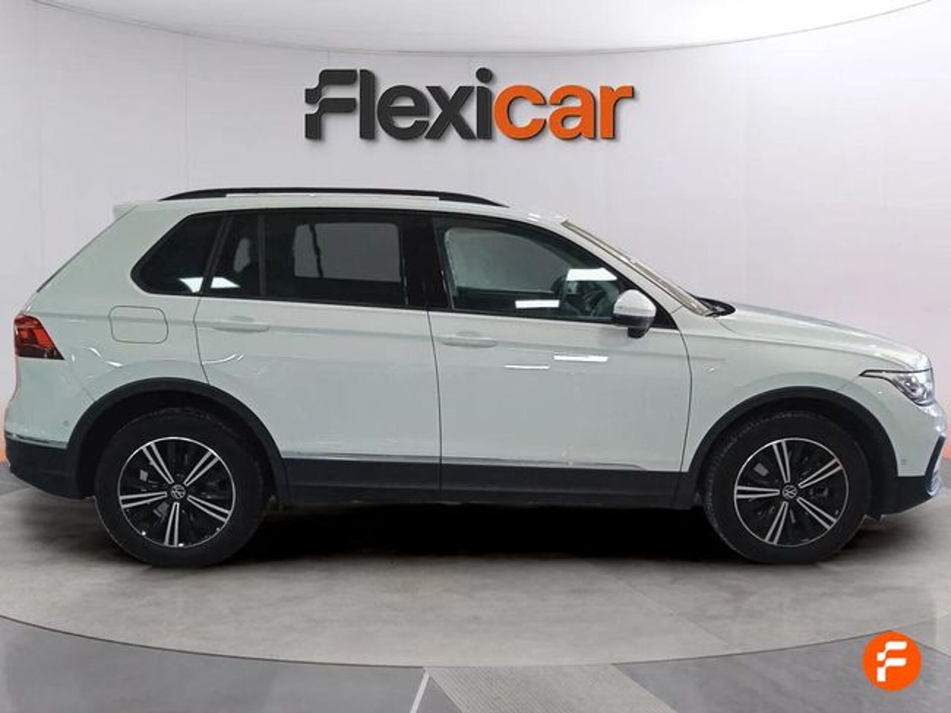 Imagen 3 de VOLKSWAGEN Tiguan