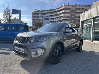 Imagen de SUZUKI Vitara 1.4 Turbo S 4WD