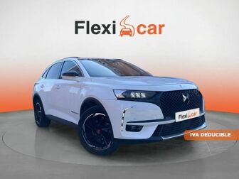 Imagen de DS DS 7 Crossback 2.0BlueHDi La Première Aut. 180