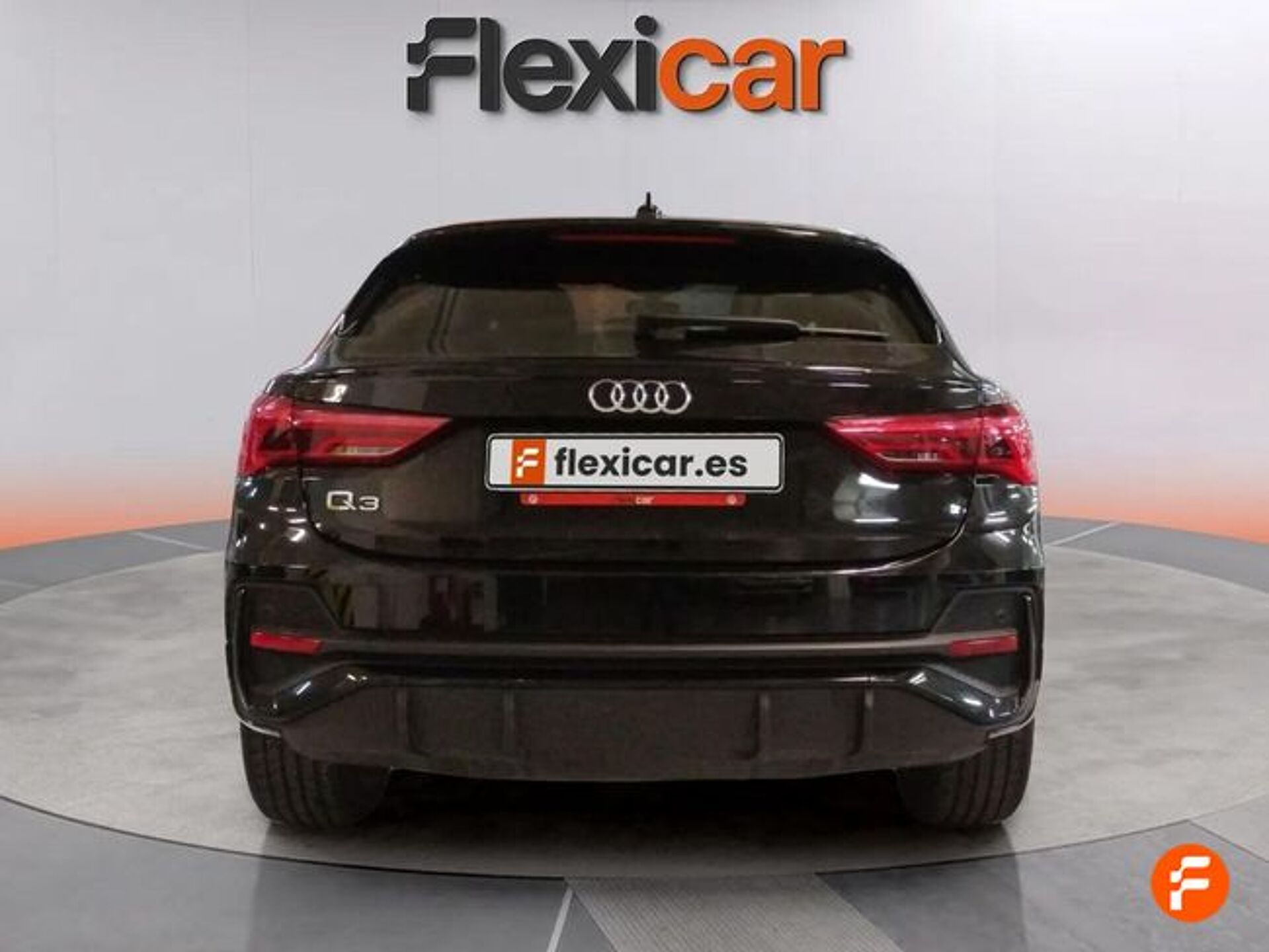 Imagen 3 de AUDI Q3