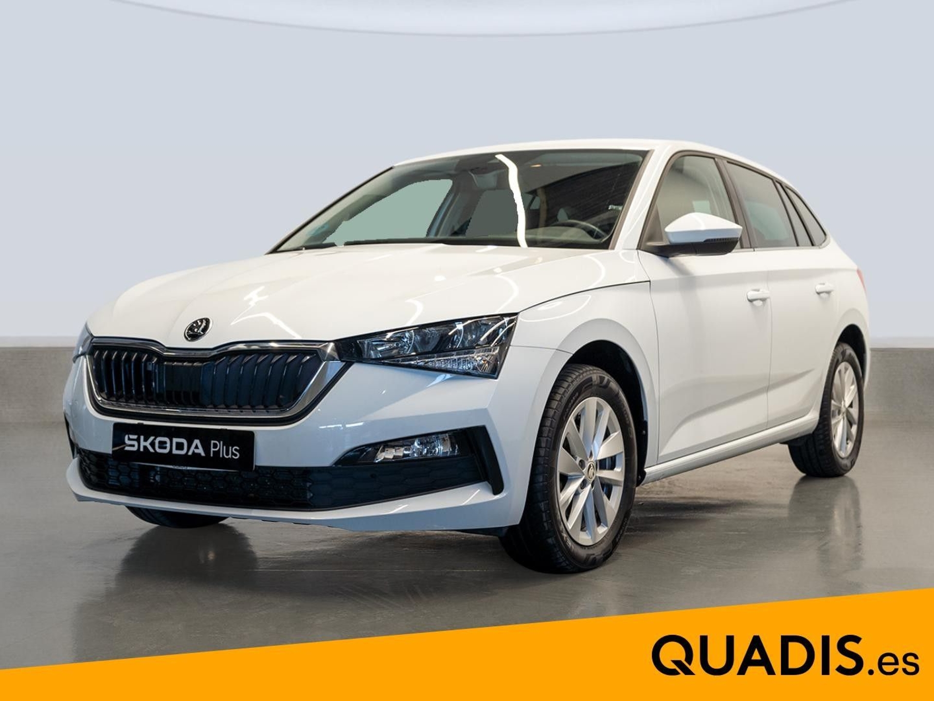 Imagen de SKODA Scala