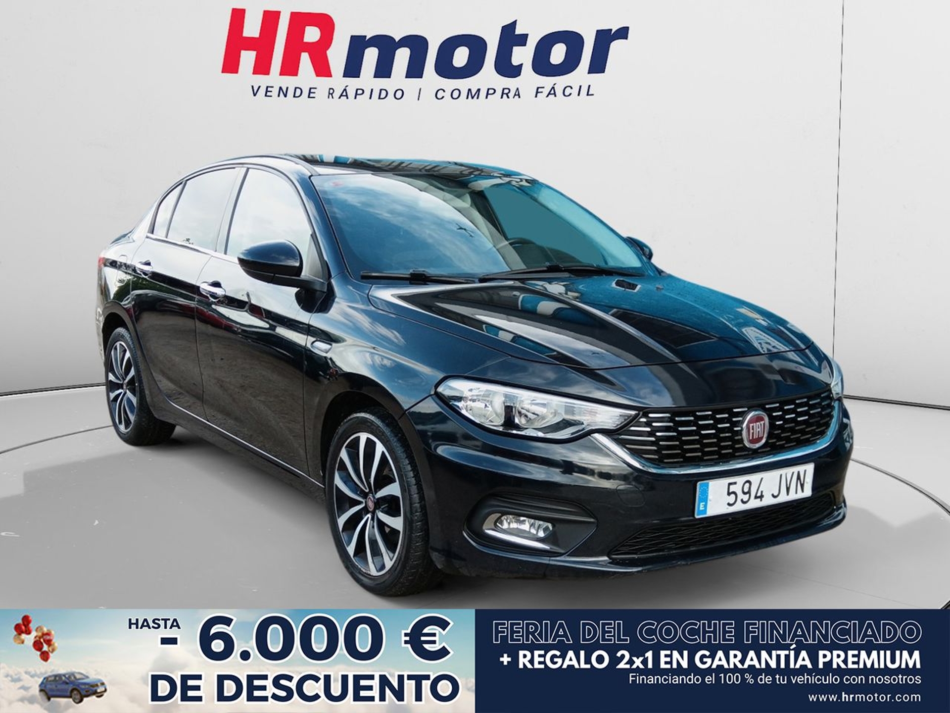 Imagen de FIAT Tipo