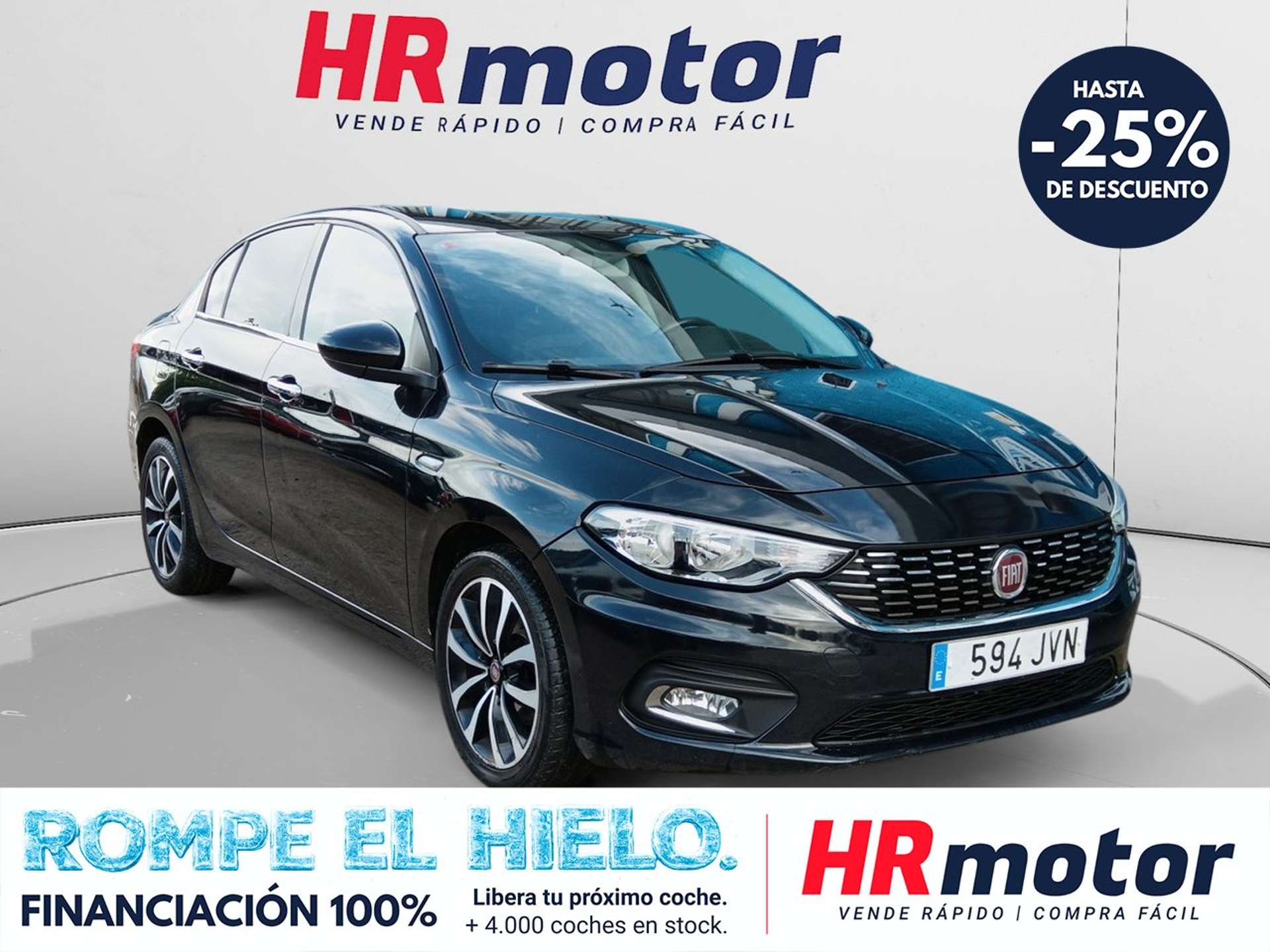 Imagen de FIAT Tipo