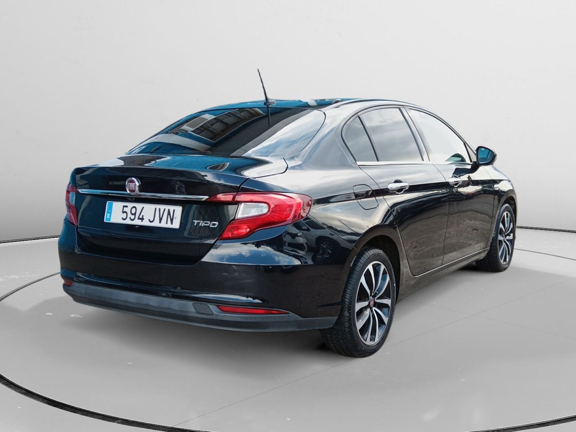 Imagen 2 de FIAT Tipo