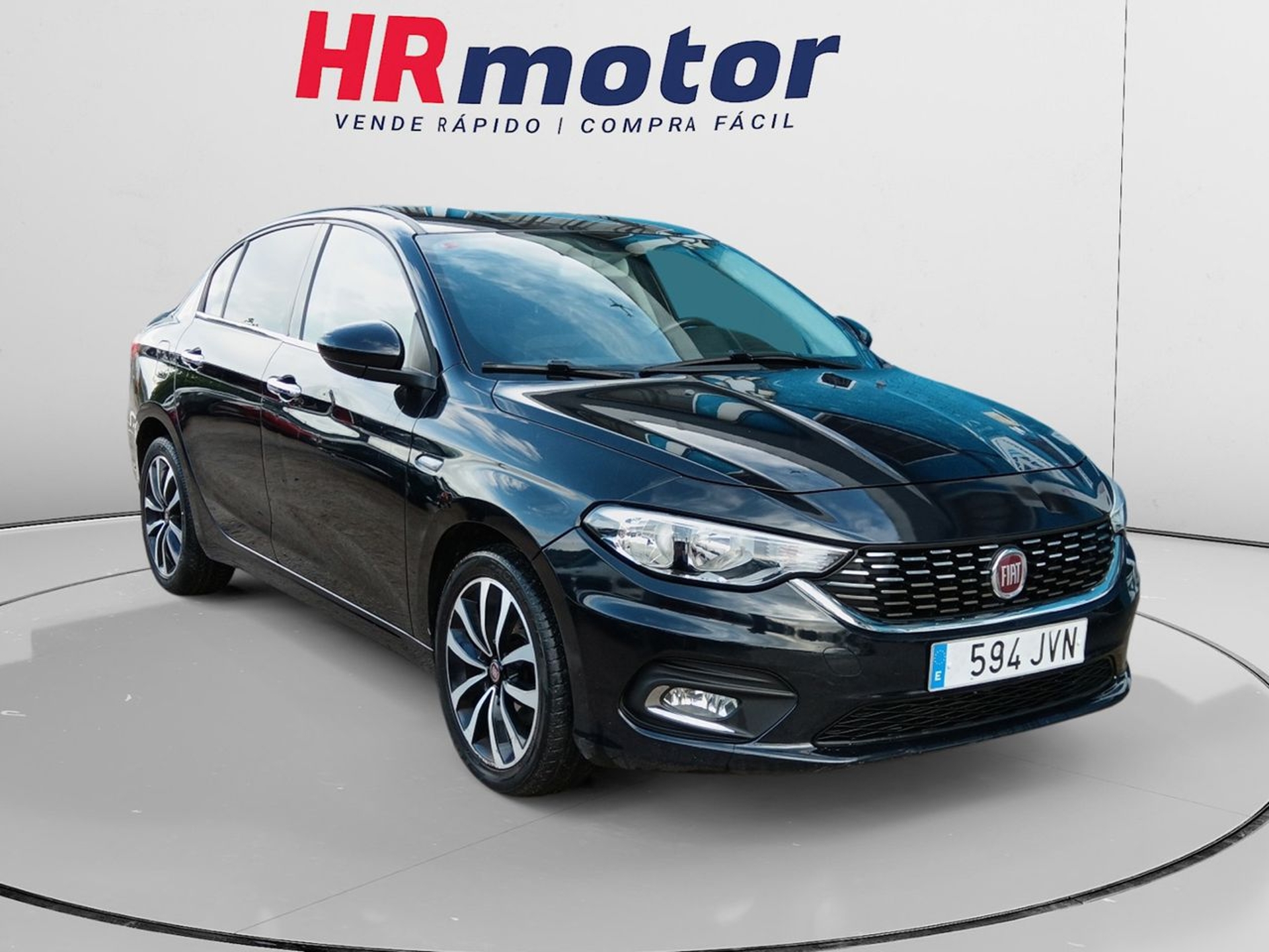 Imagen de FIAT Tipo