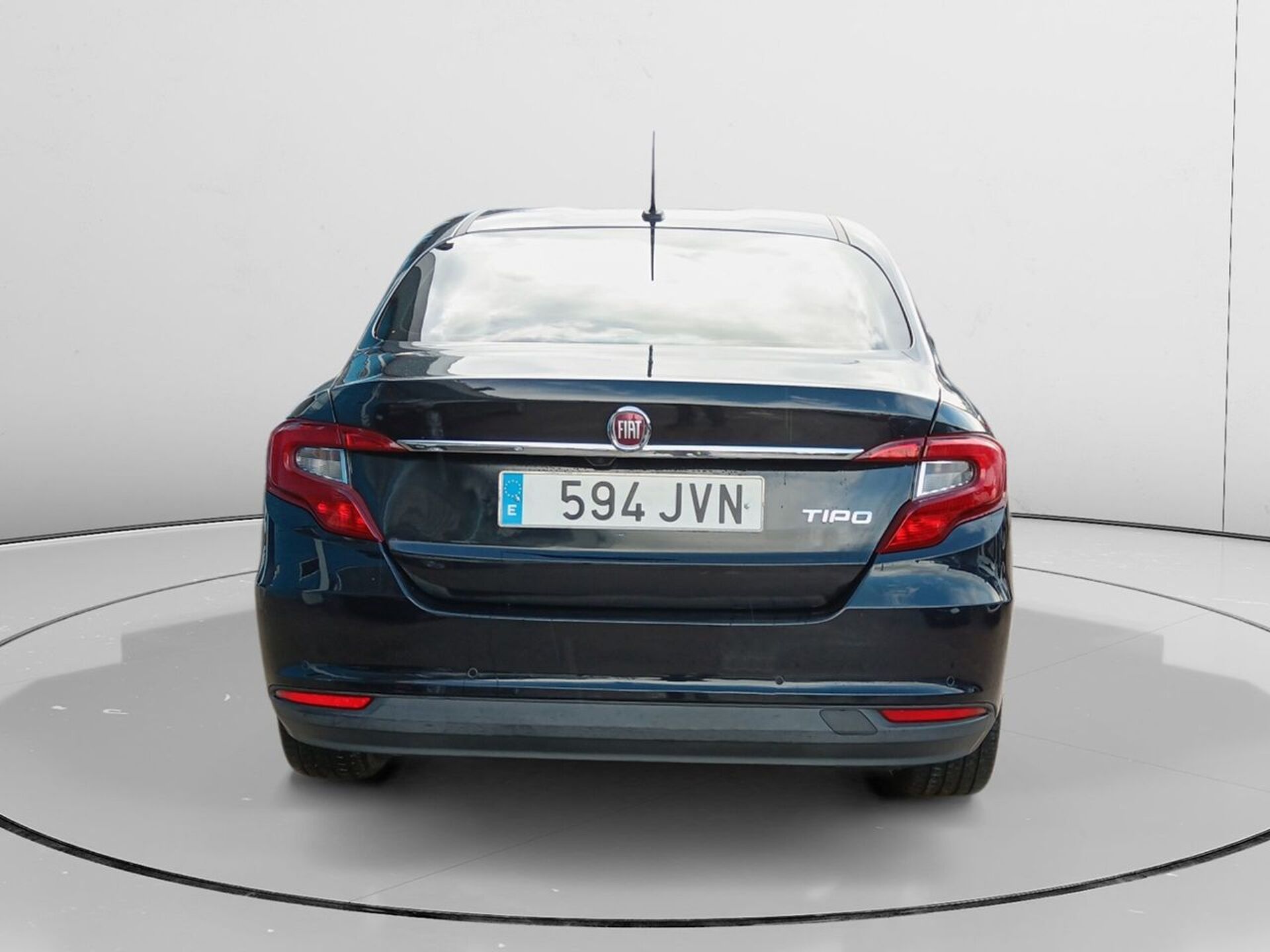 Imagen 3 de FIAT Tipo